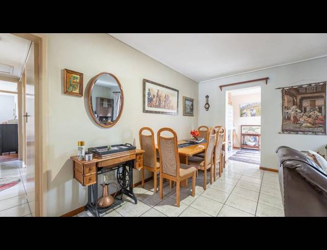 3 BEDROOM HOUSE FOR SALE IN BOTHASIG